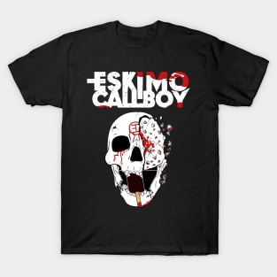 Eskimo Callboy Art T-Shirt